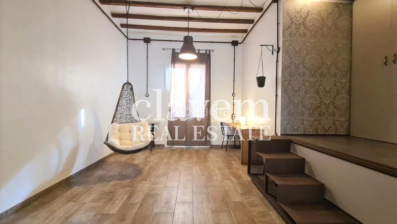 Foto b973ad79-6c37-4402-8009-d7d57577ea4e. Flat in El Camp d´en Grassot i Gràcia Nova Barcelona