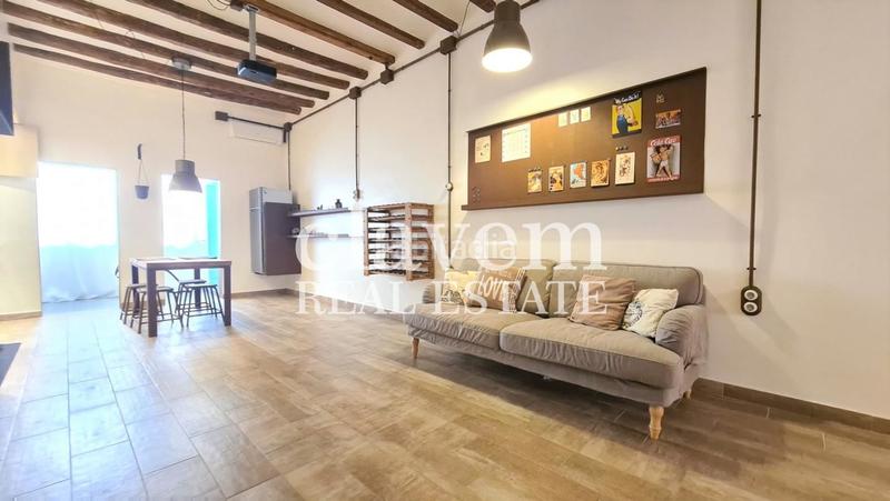 Foto ee1211c4-feb1-462d-9119-476652fbc144. Flat in El Camp d´en Grassot i Gràcia Nova Barcelona