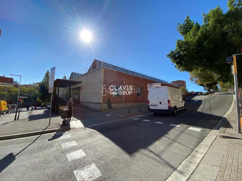 Foto 6fa207b1-8c25-4529-b1c3-8e809e95bb81. Local comercial local en venta a pie de calle en Roquetes Barcelona