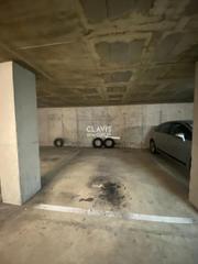 Alquiler Parking coche  Gongora. Parking para coche grande planta 4