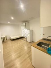 Rent Flat  Corsega. En barcelona