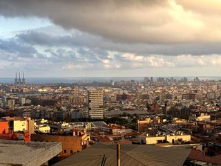 Penthouse  De la mina de la ciutat