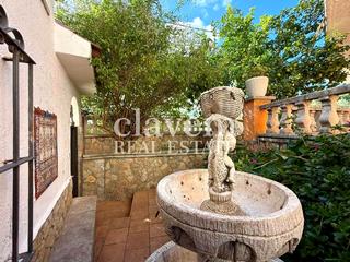 Haus in Lloret Blau - La Creu de Lloret. Exclusiva vivienda con encanto y privacidad total