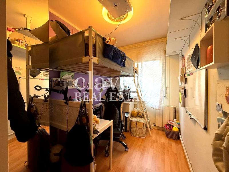 Foto f4b72d91-1ad6-4277-9d01-2db3b6076222. Pis a Prosperitat Barcelona