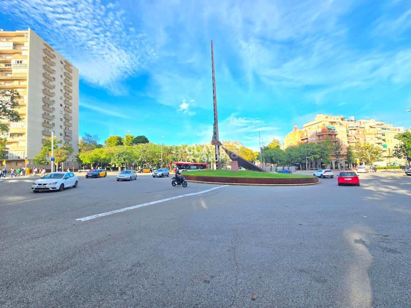 Foto 4e3dce47-64f5-4a9b-9ab0-1e9705bf5d3e. Local commercial dans Porta Barcelona