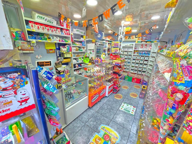 Foto f11d7310-c8ab-46df-a088-d46654cda2a5. Local commercial dans Porta Barcelona