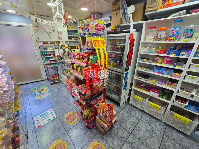 Foto f11e1442-1186-4822-bb5e-1976b7bee417. Local commercial dans Porta Barcelona