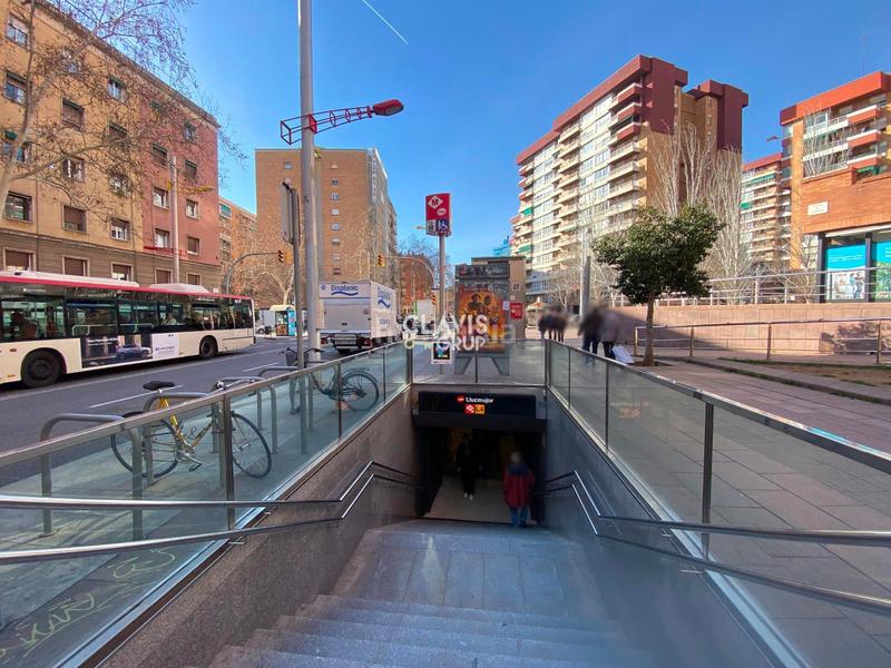 Foto 666280a6-81c1-422c-9853-56b865461959. Appartamento in Porta Barcelona
