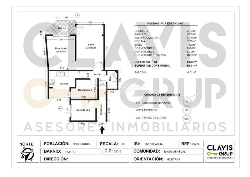 Foto 71001286-d35f-4c73-9e65-9af3980e0d64. Appartamento in Porta Barcelona