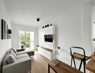 Appartement à Prosperitat. Balcónpara entrar a vivirprosperidad