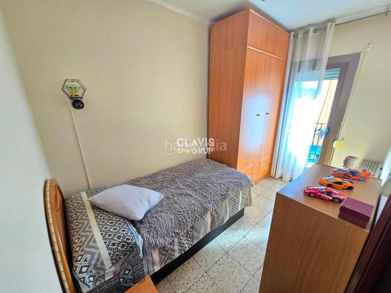 Foto 0cf67070-514f-45f0-a449-9c2f1fad7613. Piso balcón exterior amueblado acuerdo por ascensor en Ripollet