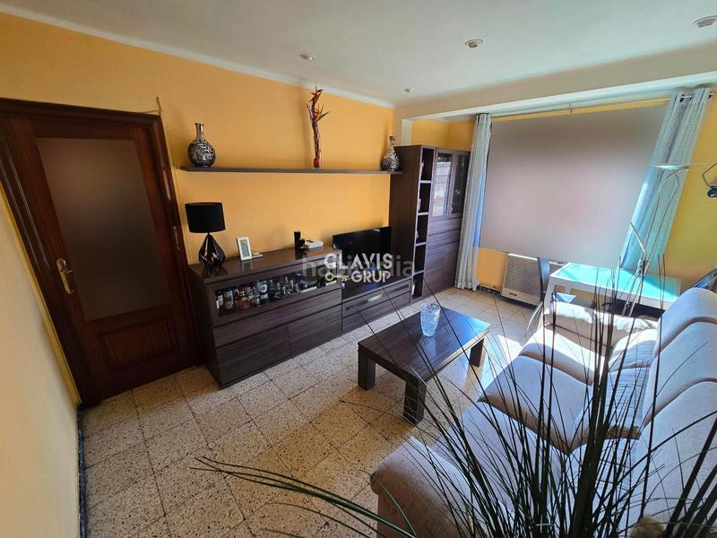 Foto 0d363e25-510b-42d5-9ceb-884d8191cfea. Piso balcón exterior amueblado acuerdo por ascensor en Ripollet