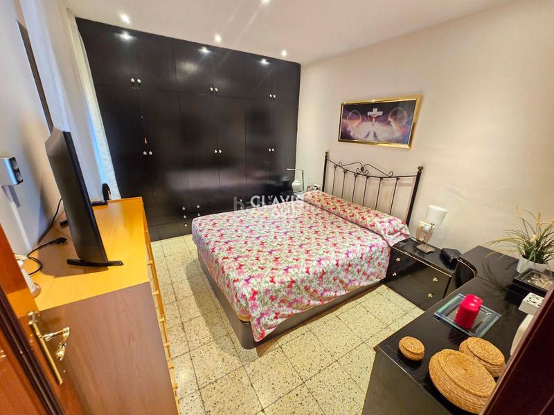 Foto 0f62df1d-82a7-40cc-9d52-a18bd6b6e58b. Piso balcón exterior amueblado acuerdo por ascensor en Ripollet