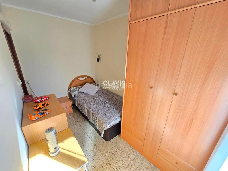 Foto 11f3052e-d070-484e-ab62-bc62de00fc8a. Piso balcón exterior amueblado acuerdo por ascensor en Ripollet