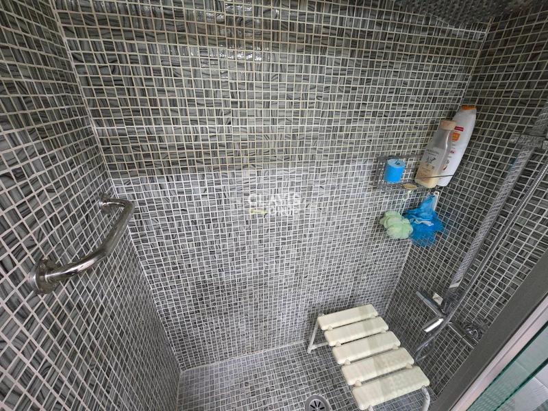 Foto 7643c944-b006-4afc-a54b-473790372ad7. Piso balcón exterior amueblado acuerdo por ascensor en Ripollet