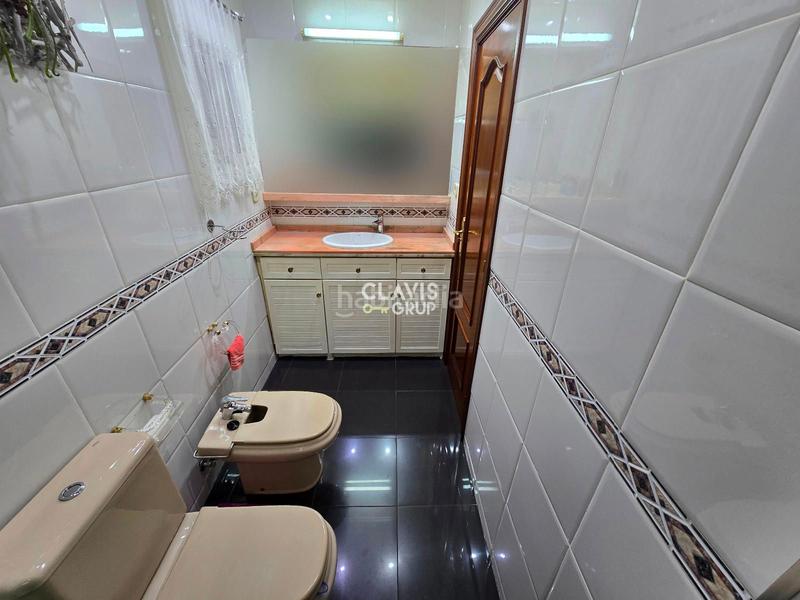 Foto 7fb842d3-2b09-45be-a5e2-64d389641620. Piso balcón exterior amueblado acuerdo por ascensor en Ripollet