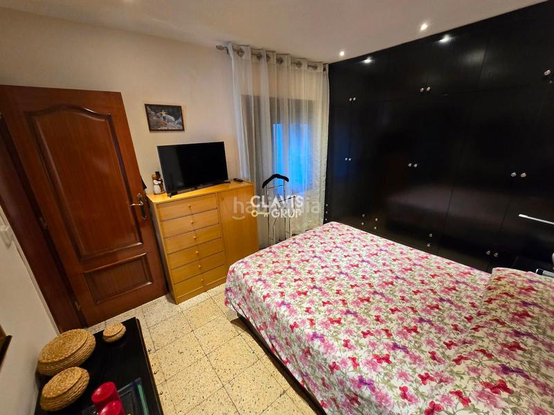 Foto 9926f358-7c9b-453b-9997-a5ae6c8a2554. Piso balcón exterior amueblado acuerdo por ascensor en Ripollet