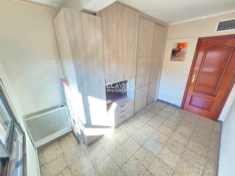 Foto fe41653f-a29b-4df7-aa2b-0a07b31383ca. Piso balcón exterior amueblado acuerdo por ascensor en Ripollet