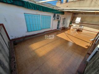 Miete Zweistöckige Wohnung in Prosperitat. Duplex  2 terrazas  prosperidad