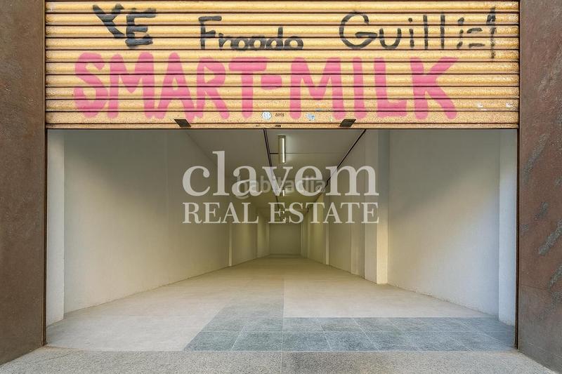 Foto 8b6cd90d-1b9d-4508-8673-41ed1c685616. Local comercial a Verdum Barcelona