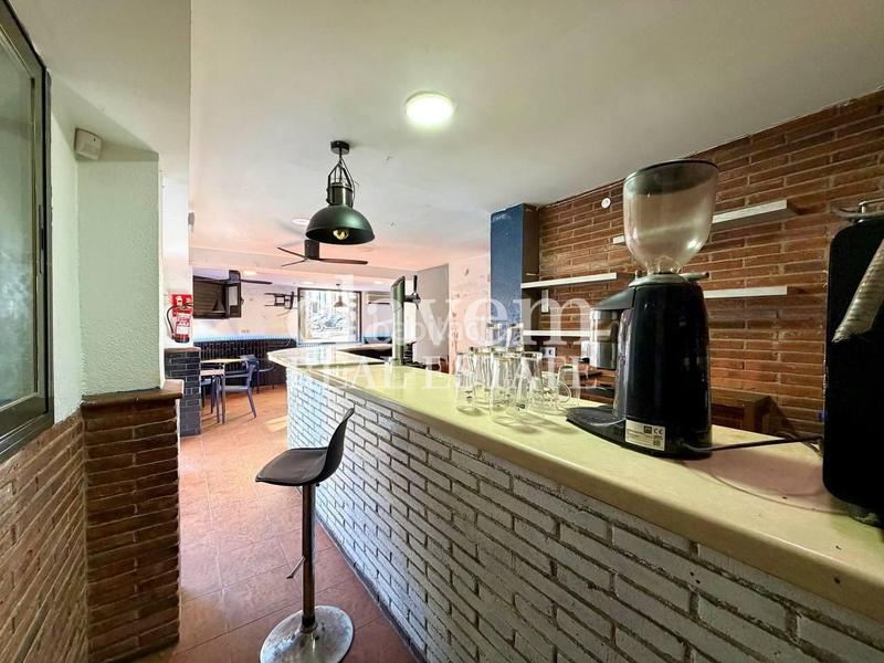 Foto 01ec7919-1336-410f-9204-1825698141c7. Business premise in Turó de la Peira Barcelona