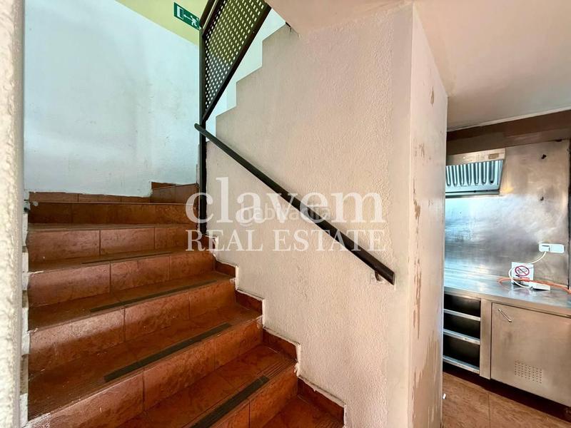 Foto 4d026148-8d10-429a-89a4-a35223385c60. Business premise in Turó de la Peira Barcelona