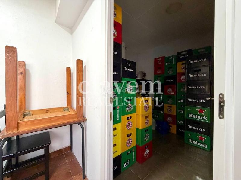 Foto 5beb5075-a600-442c-9501-aed84a70d38f. Business premise in Turó de la Peira Barcelona