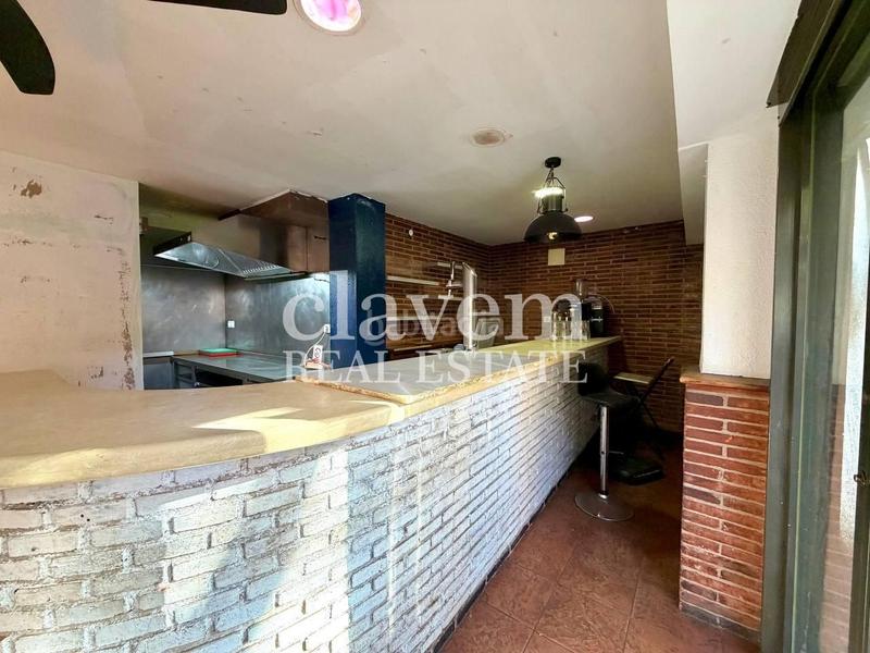 Foto ce5000b0-0ead-4c61-af3b-d5e656ff2397. Business premise in Turó de la Peira Barcelona