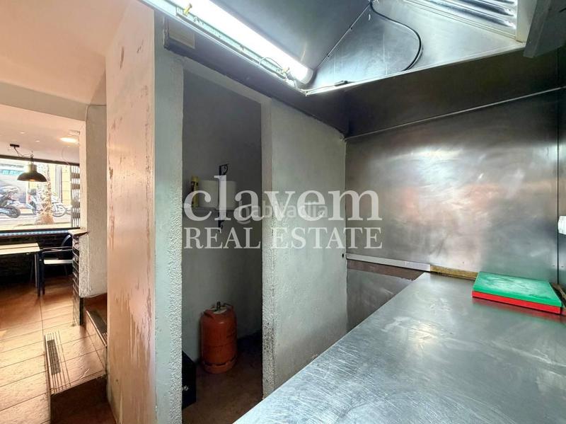 Foto e3ba689c-aecd-4183-b48f-e786742fa4e5. Business premise in Turó de la Peira Barcelona