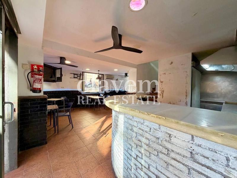 Foto eb54f436-3c51-409b-9ebf-8dbb1e3411c8. Business premise in Turó de la Peira Barcelona