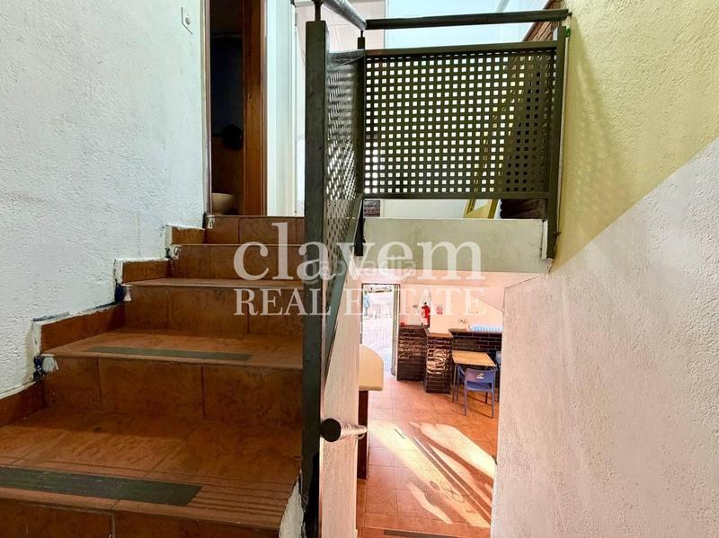 Foto f05532c5-d420-4e79-ac6e-c8cb0d1c05e8. Business premise in Turó de la Peira Barcelona