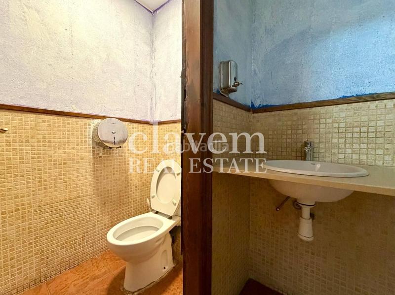 Foto fe513a0c-5bb8-4cb8-aee1-3ce1ef7c9d95. Business premise in Turó de la Peira Barcelona