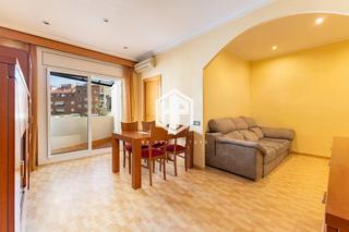 Pis  Vizcaya. En barcelona