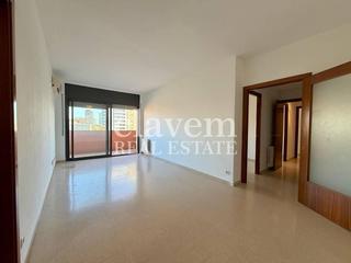 Appartement  Carrer de la selva de mar. Espectacular piso con parkin en diagonal mar