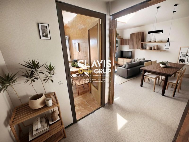 Foto 91441eee-4af6-43b0-a1c5-43b0ba5add3f. Pis amb aparcament a Centre Vidreres