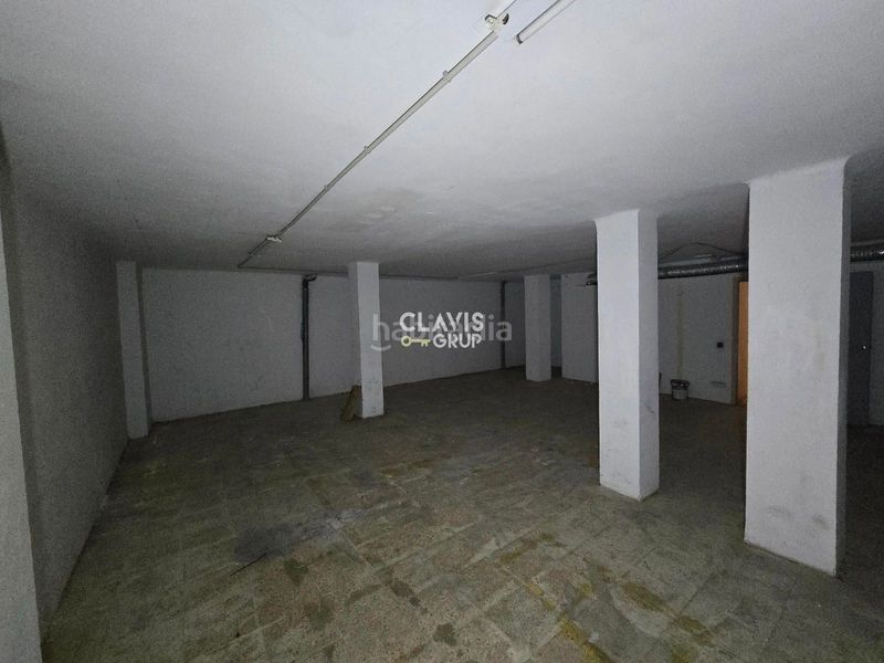 Foto 0356990c-880a-4805-b483-7934fa860a3b. Local comercial a Diagonal-Colomeres Gavà