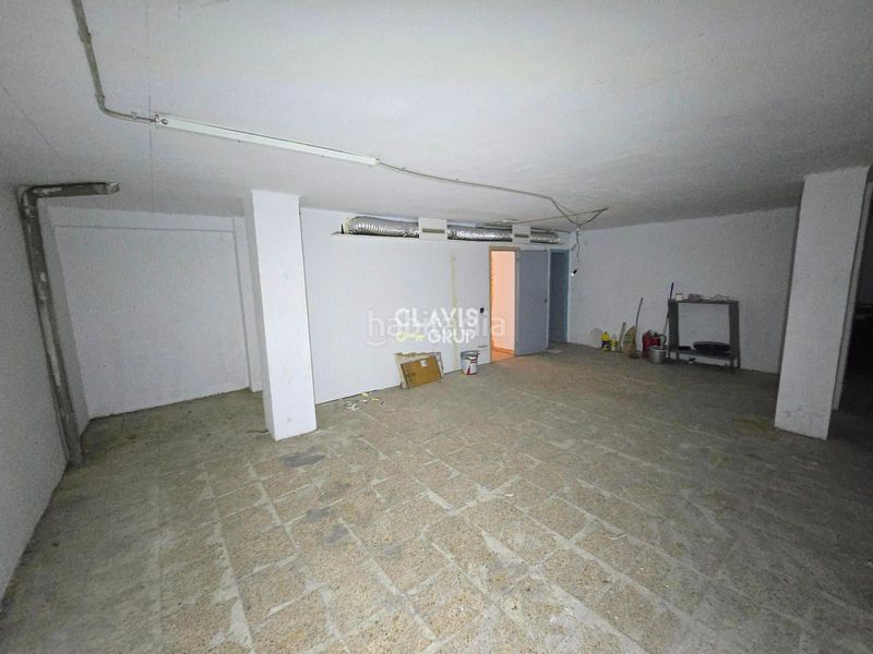 Foto 16102b8f-58d9-4648-893c-98292422de18. Local comercial a Diagonal-Colomeres Gavà