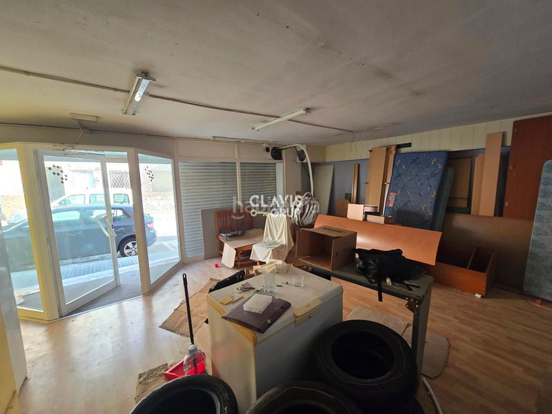Foto 4a2929b0-c90e-40d6-81fb-9a34052db07a. Local comercial a Diagonal-Colomeres Gavà