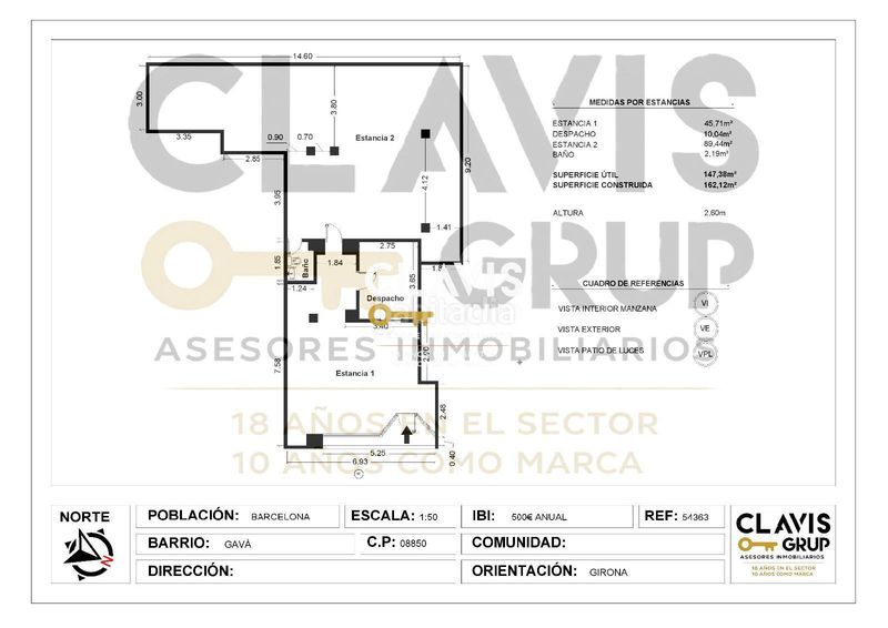 Foto 599cf0b0-4775-4347-820d-7f37dfa42017. Local comercial a Diagonal-Colomeres Gavà