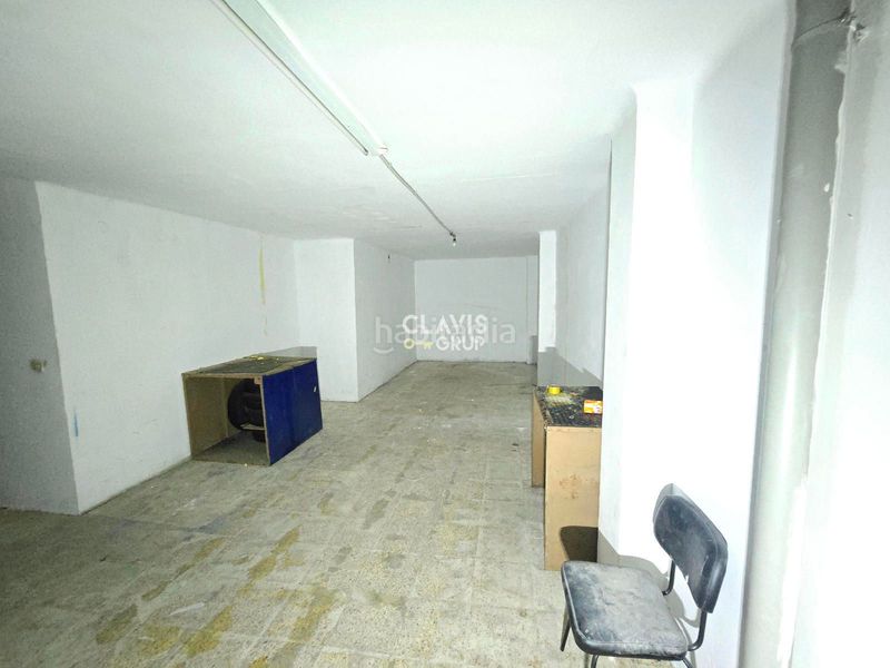 Foto b57cee77-ad70-40a3-9fd9-18e035855cd8. Local comercial a Diagonal-Colomeres Gavà