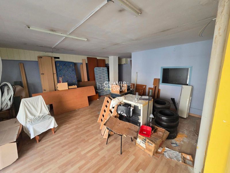 Foto f49b1058-2060-45a7-bb09-62421a25d434. Local comercial a Diagonal-Colomeres Gavà