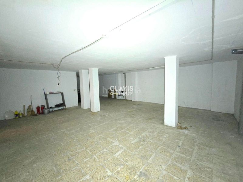 Foto fb3f783e-a565-44a5-8887-bded1d168fef. Local comercial a Diagonal-Colomeres Gavà