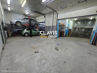 Local Comercial a Prosperitat. Local comercial amplio de 423m en prosperitat