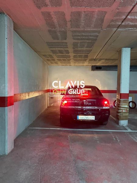 Foto 091db58a-6dfd-4c6f-a192-ba5ef548e87b. Aparcament cotxe a Prosperitat Barcelona