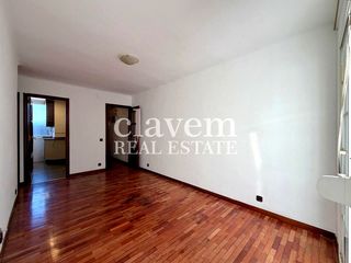 Pis a De Santa Engràcia