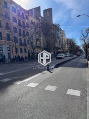 Transfer Business premise  Alcala. Traspaso en calle alcala  en el barrio de salamanca