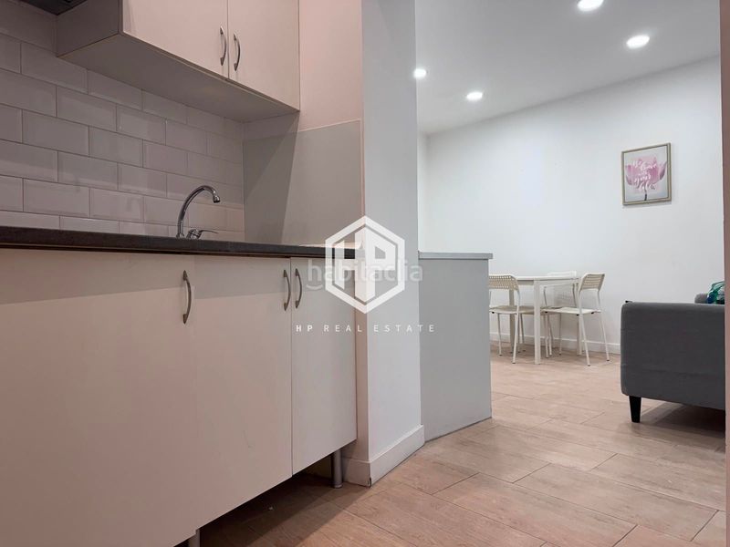 Foto 020594a8-b05c-405f-b2fb-b23d2d861f94. Pis amb calefacció a Embajadores-Lavapiés Madrid