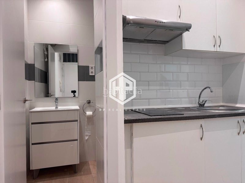 Foto 2c19b859-a549-431d-9730-a05fbc9593b3. Pis amb calefacció a Embajadores-Lavapiés Madrid