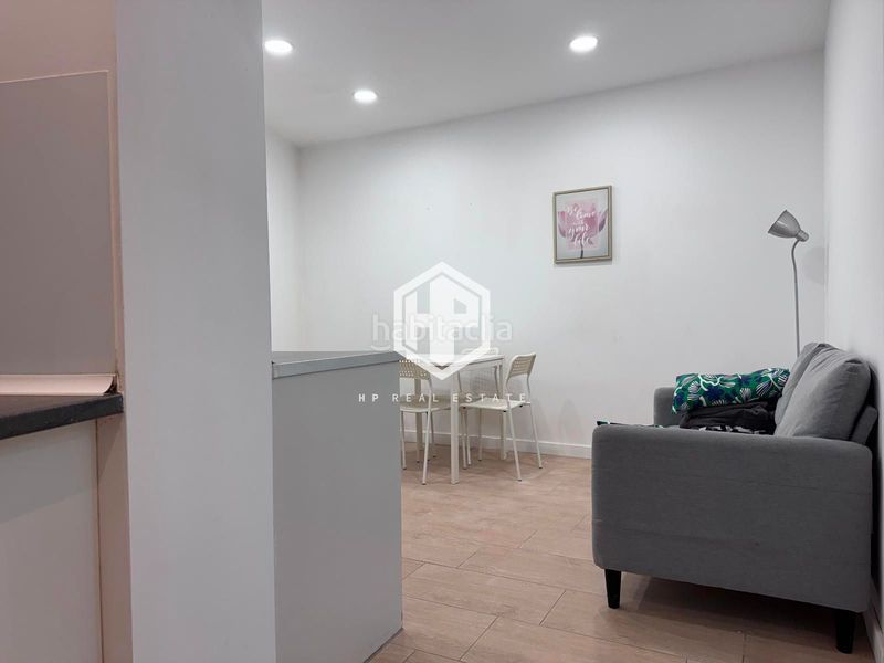 Foto 365d4ae4-4abd-49b3-8077-250d54e901d5. Pis amb calefacció a Embajadores-Lavapiés Madrid