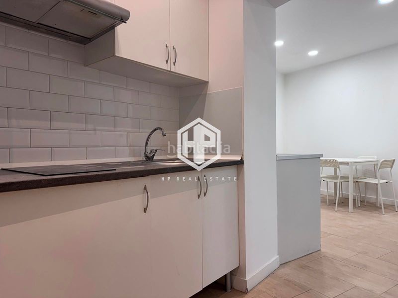 Foto 4916e0e1-38c3-4f33-b831-d17617a63aff. Pis amb calefacció a Embajadores-Lavapiés Madrid